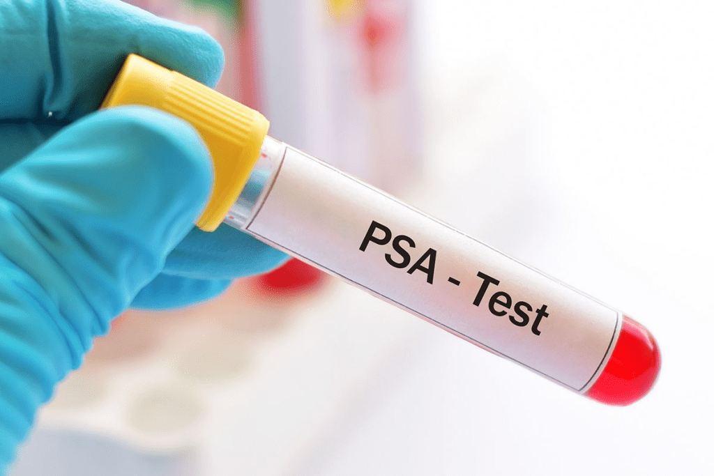 High PSA Levels: Causes of an Elevated Reading 2 High PSA Levels: Causes of an Elevated Reading