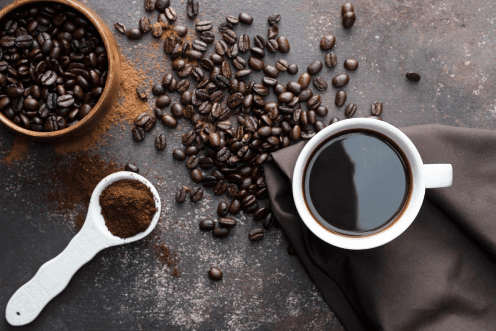 Why No Caffeine Before Prostate MRI: Affects PSA