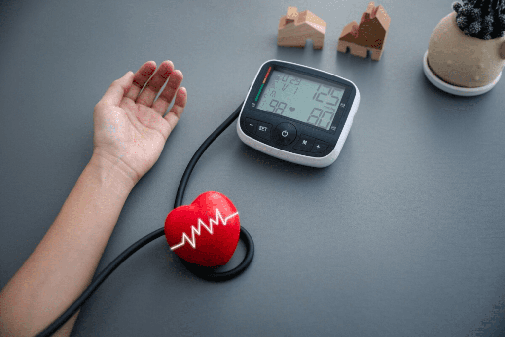 Can High Blood Pressure Impact Peyronie's Disease Treatment?