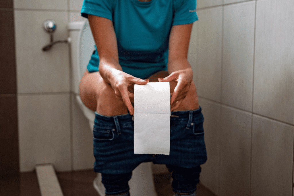 Penile Fistula Warning: How to Poop Safely After Surgery