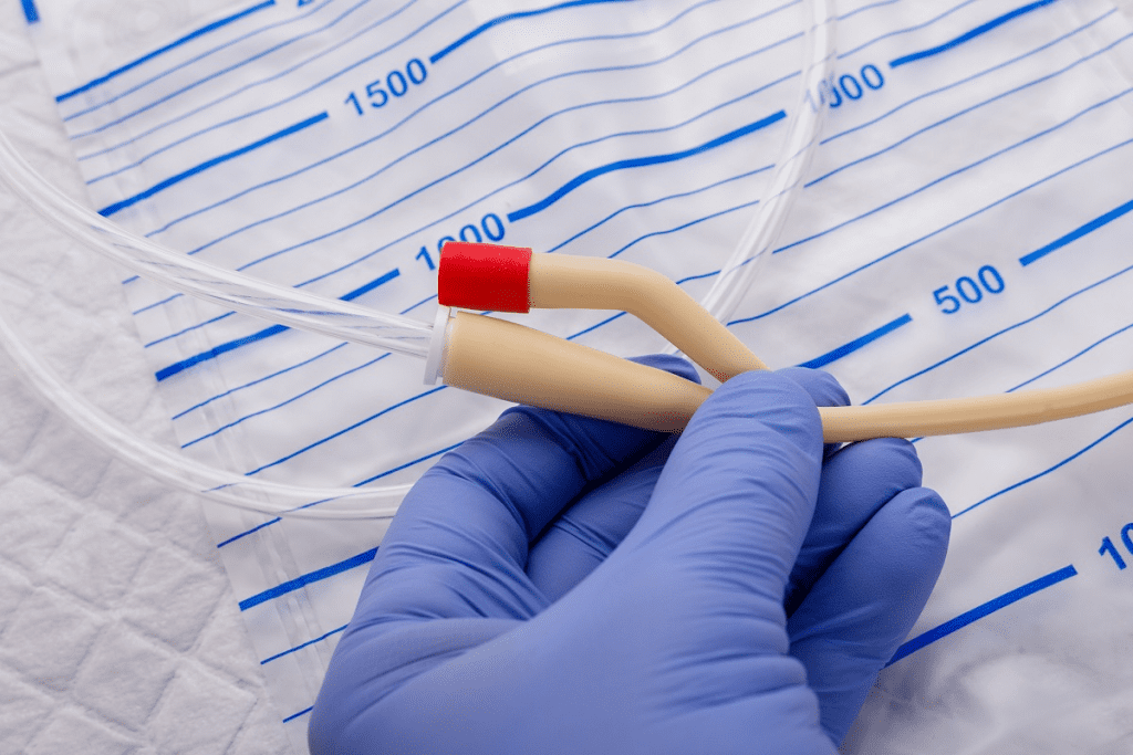 List A Male Procedure And What It Is: Urethra Healing Time