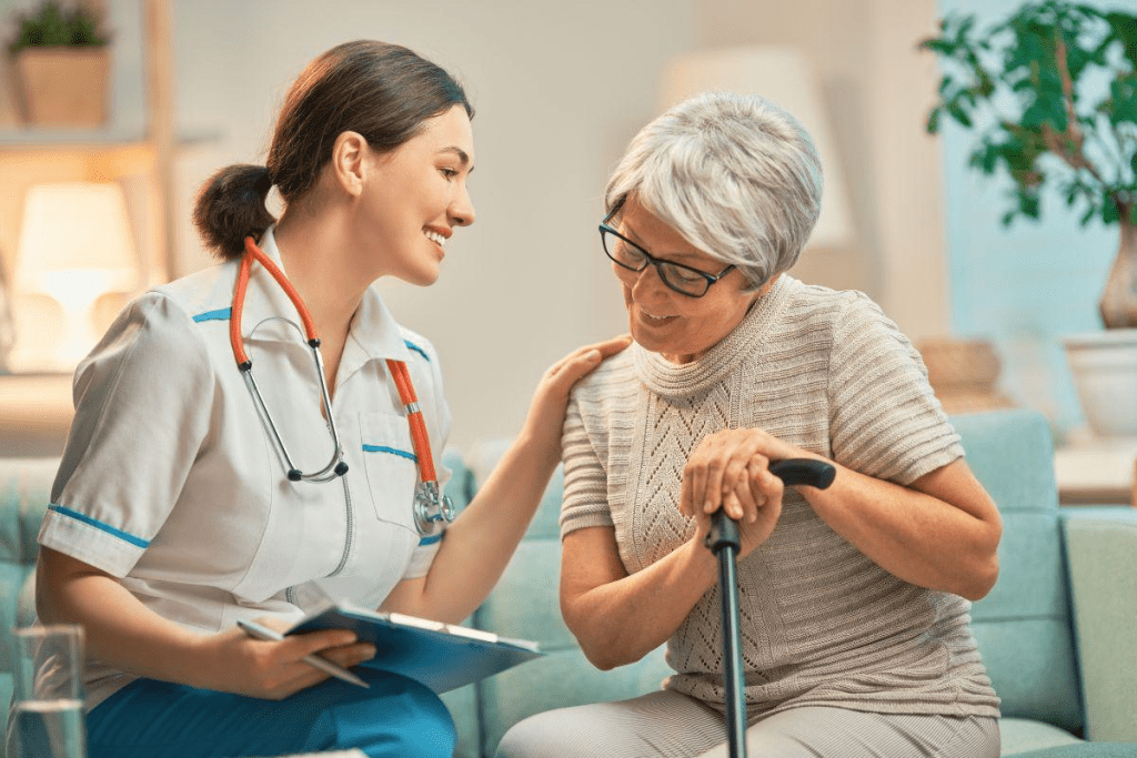 Bladder Sling Recovery: Can You Safely Walk After Surgery?