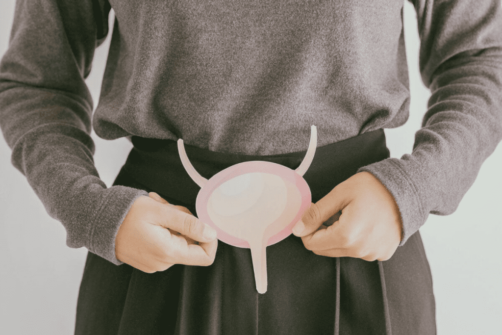 Bladder Sling Recovery: Can You Safely Walk After Surgery?