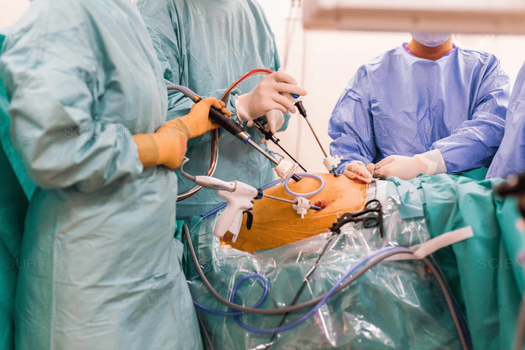 Cystectomy Success: Live a Normal Life After Surgery?