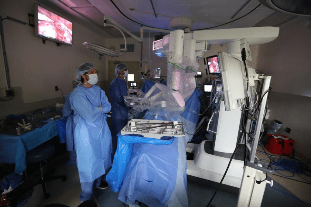 Cystectomy Success: Live a Normal Life After Surgery?