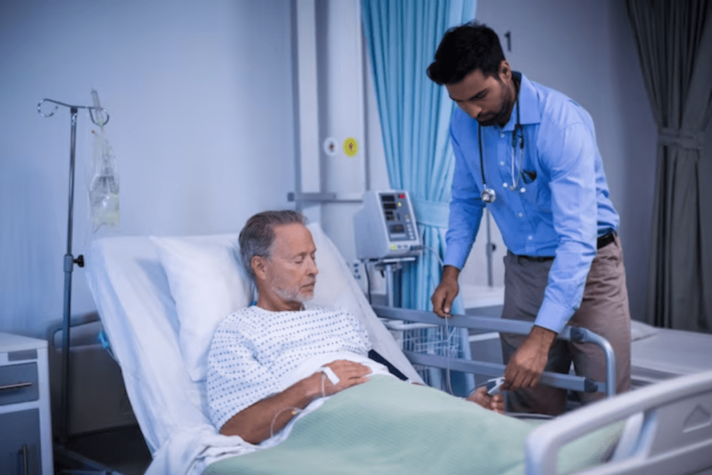 Prostatectomy: Life Changes After Removal