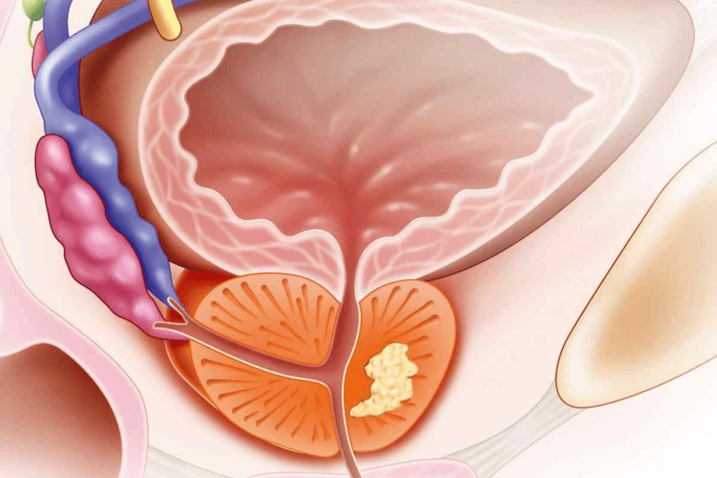 Essential Guide: How to Maintain a Healthy prostate 2 Essential Guide: How to Maintain a Healthy prostate