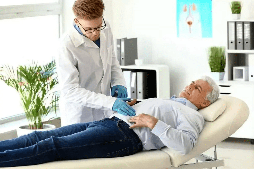 Prostate Cancer: Most Successful Treatment