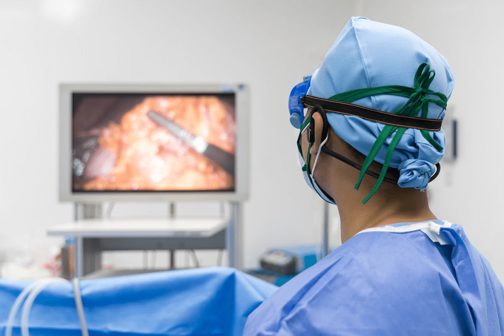 Suprapubic Catheterization: Crucial Reasons for Surgery