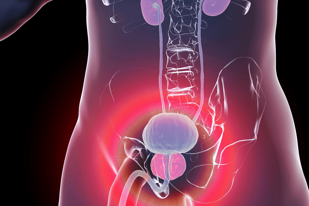 Prostate: Purpose and Function Explained