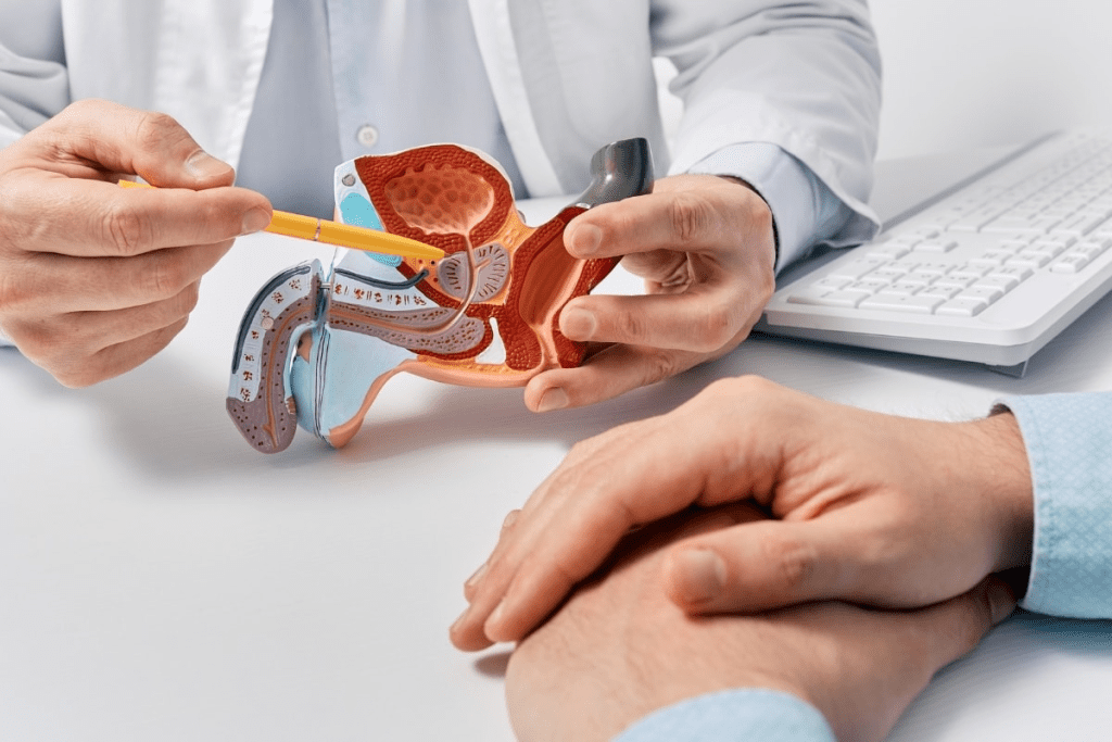 Prostate: Purpose and Function Explained