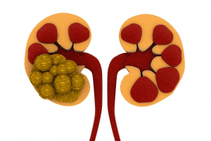 Kidney Stone Size: When is Surgery Absolutely Needed?