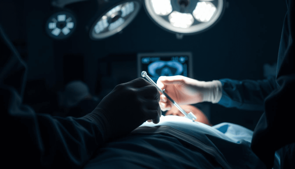 TURP (TERF): Crucial Is It a Big Operation Fact