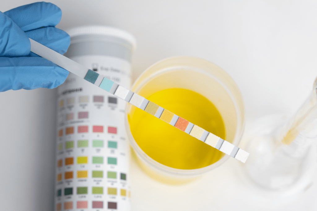 Leukocyte Esterase: Urinalysis Test Purpose