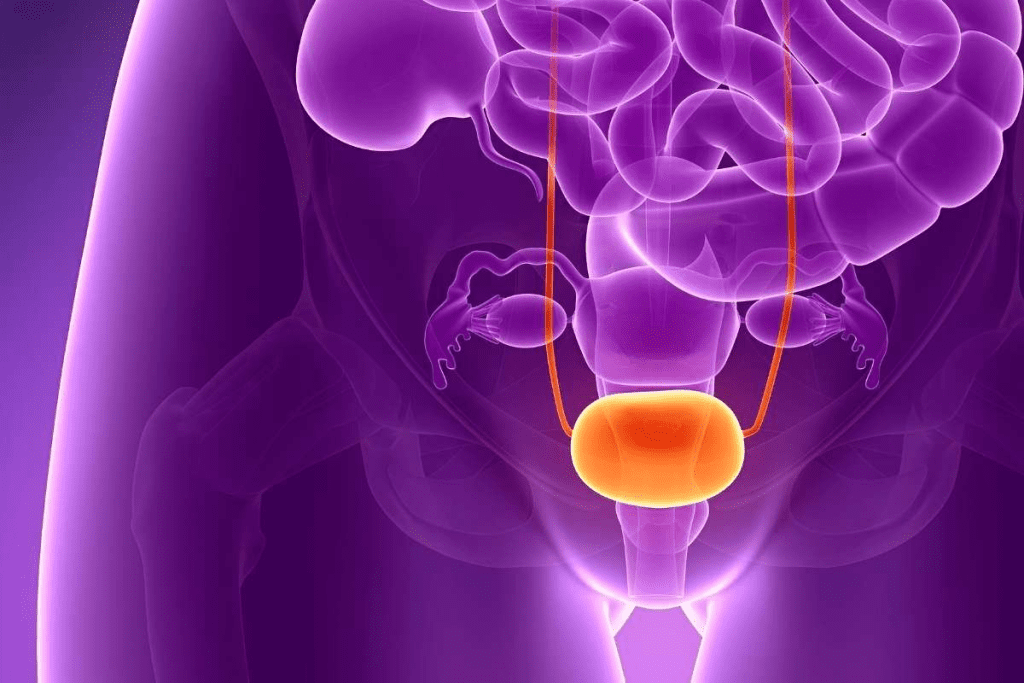 Urinary Bladder Carcinoma: Crucial Role 3 Urinary Bladder Carcinoma: MRI's Crucial Role