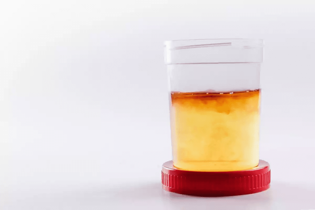 Understanding Hematuria: Shocking Truth About the Most Common Cause of Blood in Urine