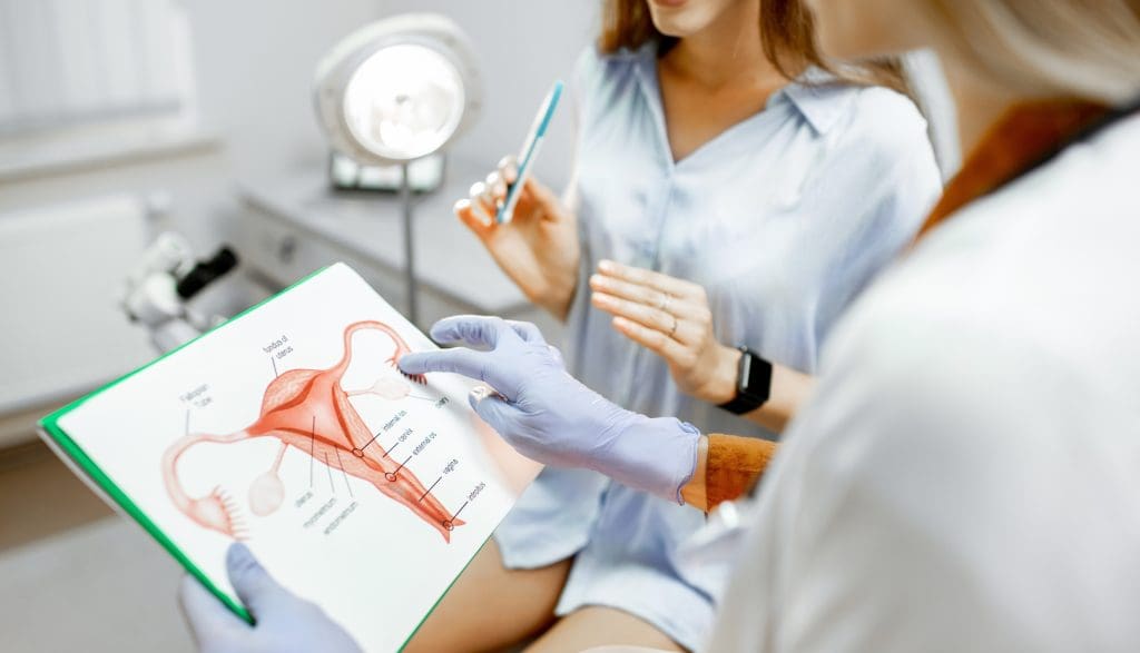 Can a Pap Smear Detect Ovarian Cancer? 1 pap Smear Detect Ovarian Cancer