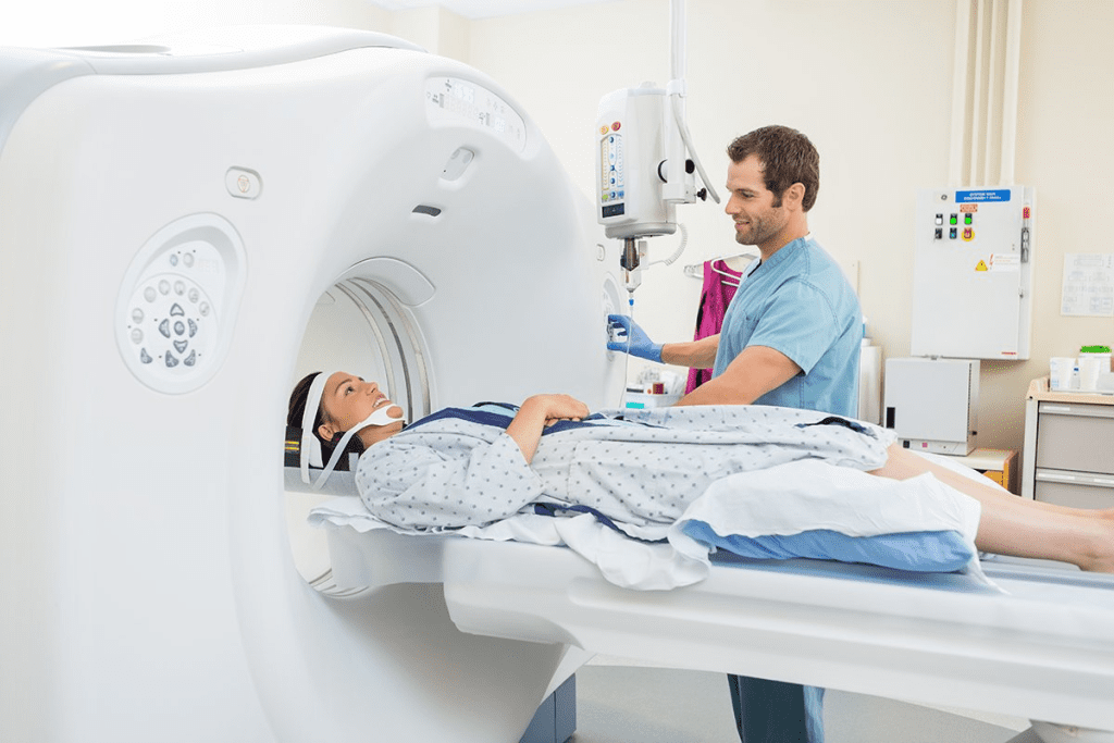 Essential Breakdown: The Three Phases of a ct urogram