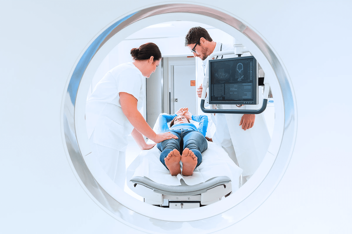 Essential Breakdown: The Three Phases of a ct urogram - Liv Hospital