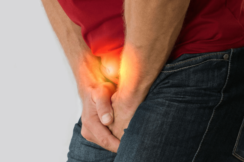 Critical Advice: Should I Stop Ejaculating? what is prostatitis?