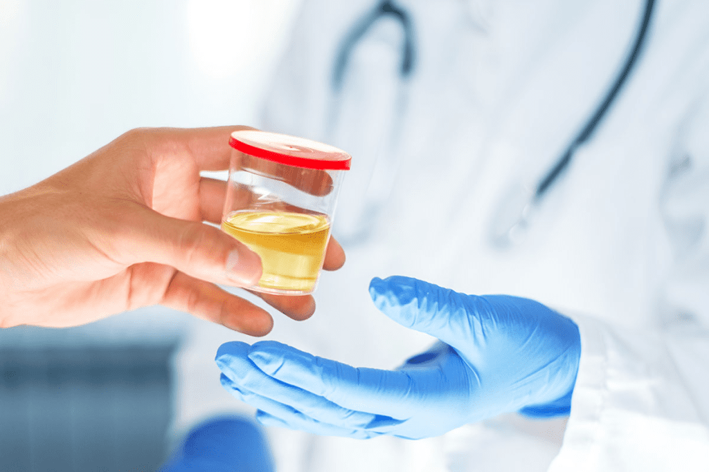 Four Critical Reasons Why a Urinalysis May Be Done 2 Four Critical Reasons Why a Urinalysis May Be Done