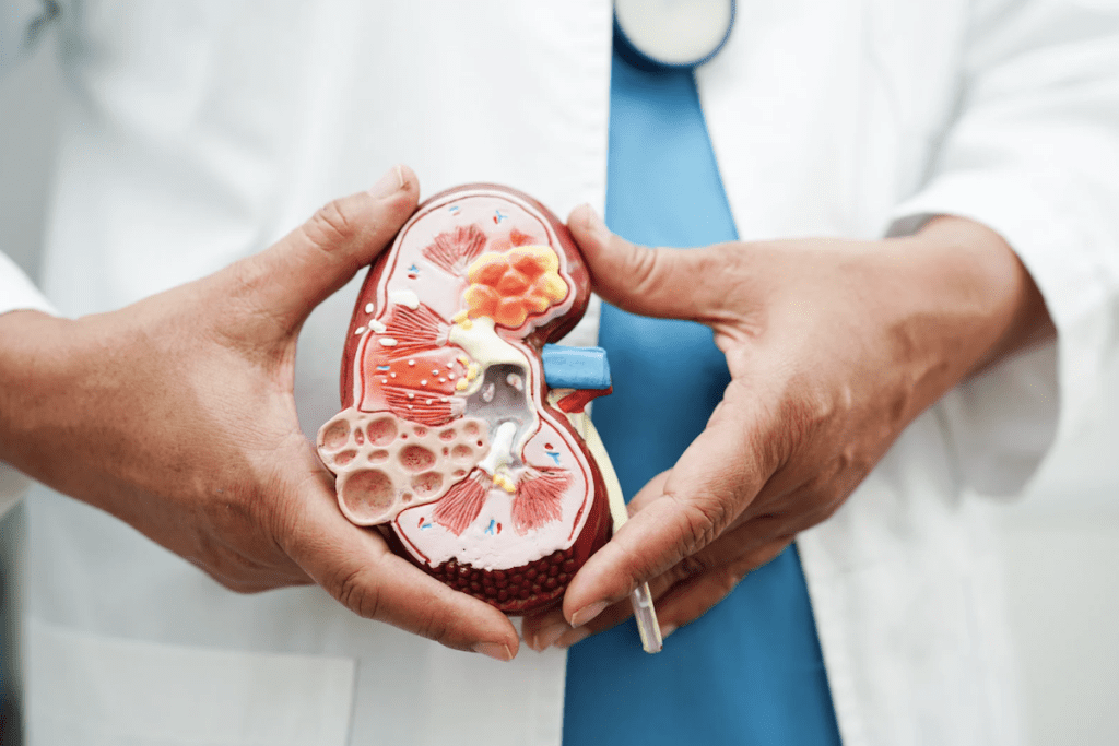 Discover the Best New Kidney Stones Treatment Options