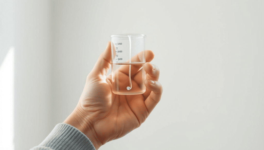 Visual Guide: What Does a Weak Urine Flow Look Like? Trouble Urinating Explained