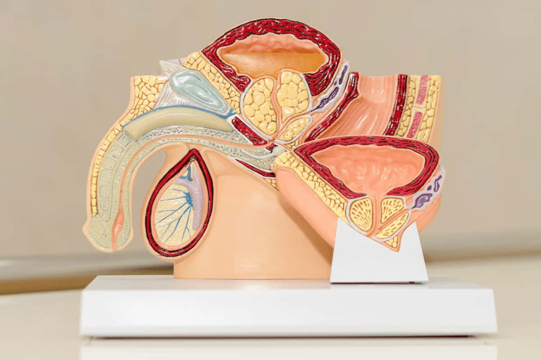 Tadalafil and Peyronie’s Disease: Understanding When It Started and Its Stages