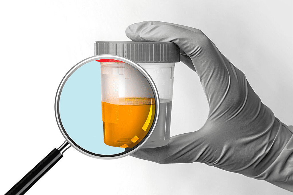 Leukocyte Esterase: Doctor's Urinalysis Order 3 Leukocyte Esterase: Doctor's Urinalysis Order
