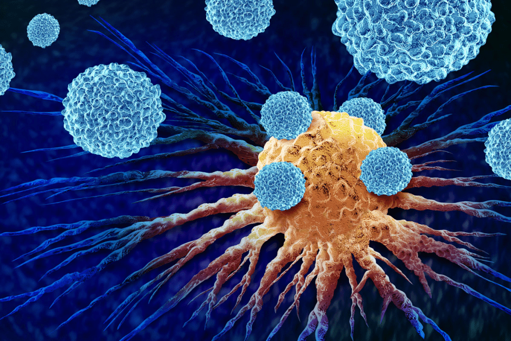 Leukocyte Esterase: Dangerous Cancer Connection 3 Leukocyte Esterase: Dangerous Cancer Connection