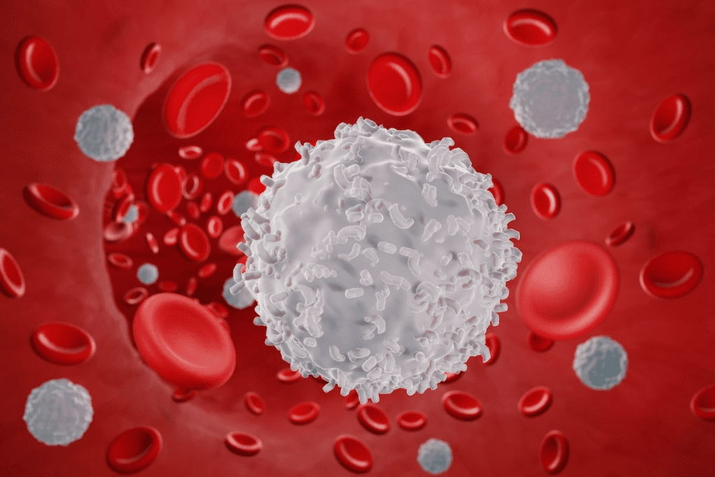 Leukocyte Esterase: Dangerous Cancer Connection 1 Leukocyte Esterase: Dangerous Cancer Connection