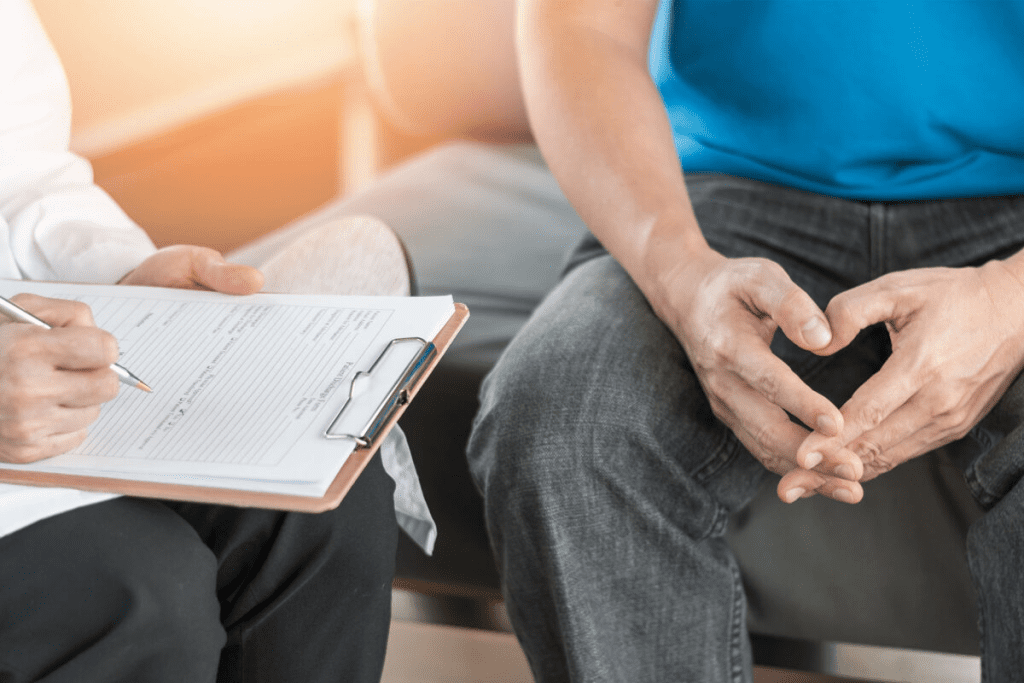 Essential Check: How to Tell if Your prostate health is Good?