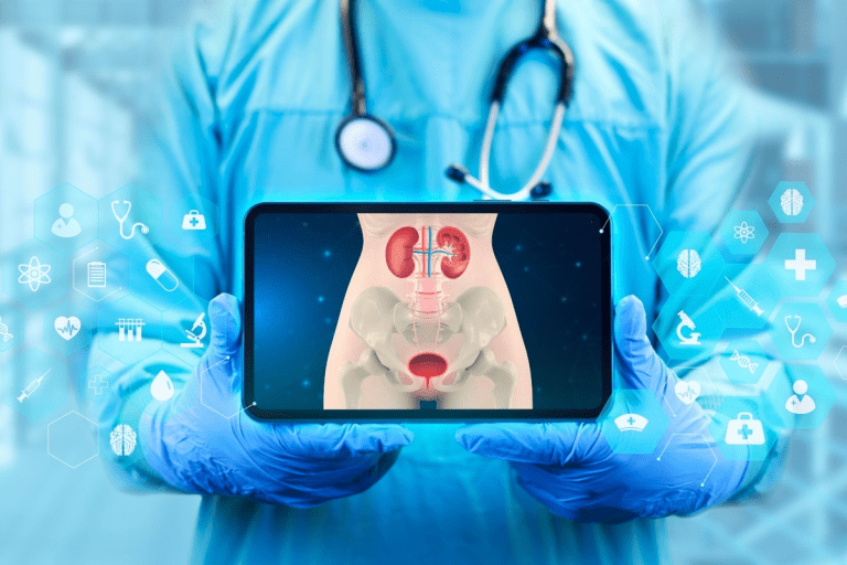CT Urogram: Urography Test Explained - Liv Hospital
