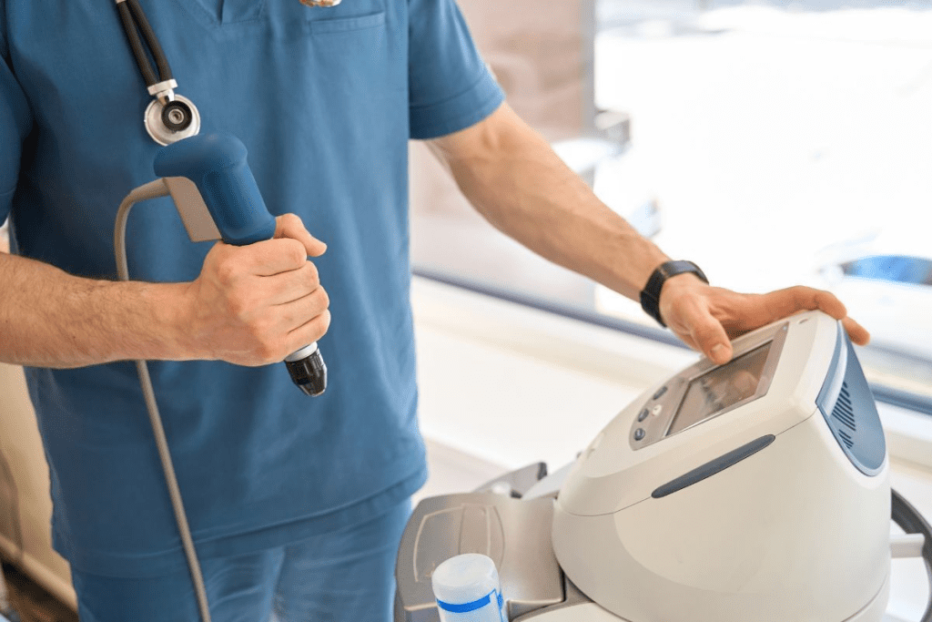 Why Calcium Phosphate Kidney Stones are ESWL's Hardest Challenge