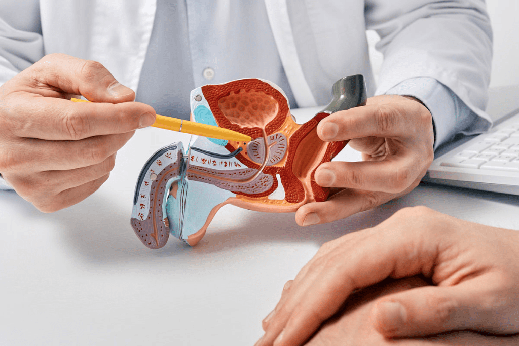 Critical Signs: How to Tell if Your Prostate is Full? enlarged prostate symptoms 1 Critical Signs: How to Tell if Your Prostate is Full? enlarged prostate symptoms