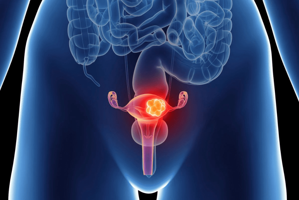Bladder Cancer Symptoms: Dangerous Tumor Signs