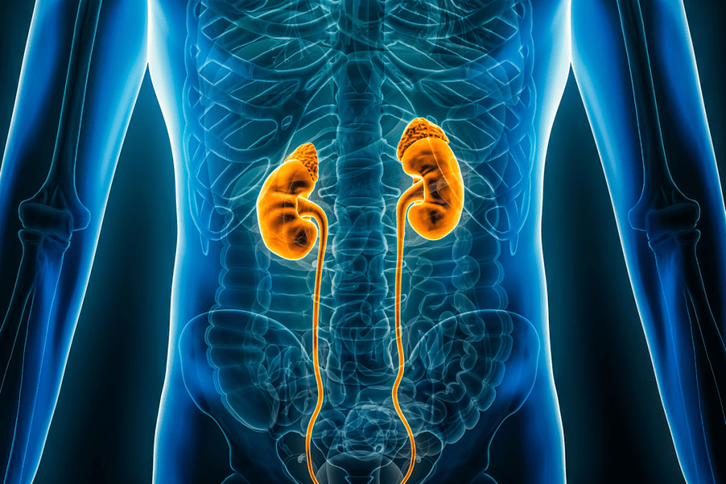 When Urine Flow is Blocked in the Ureter: Risks & Symptoms