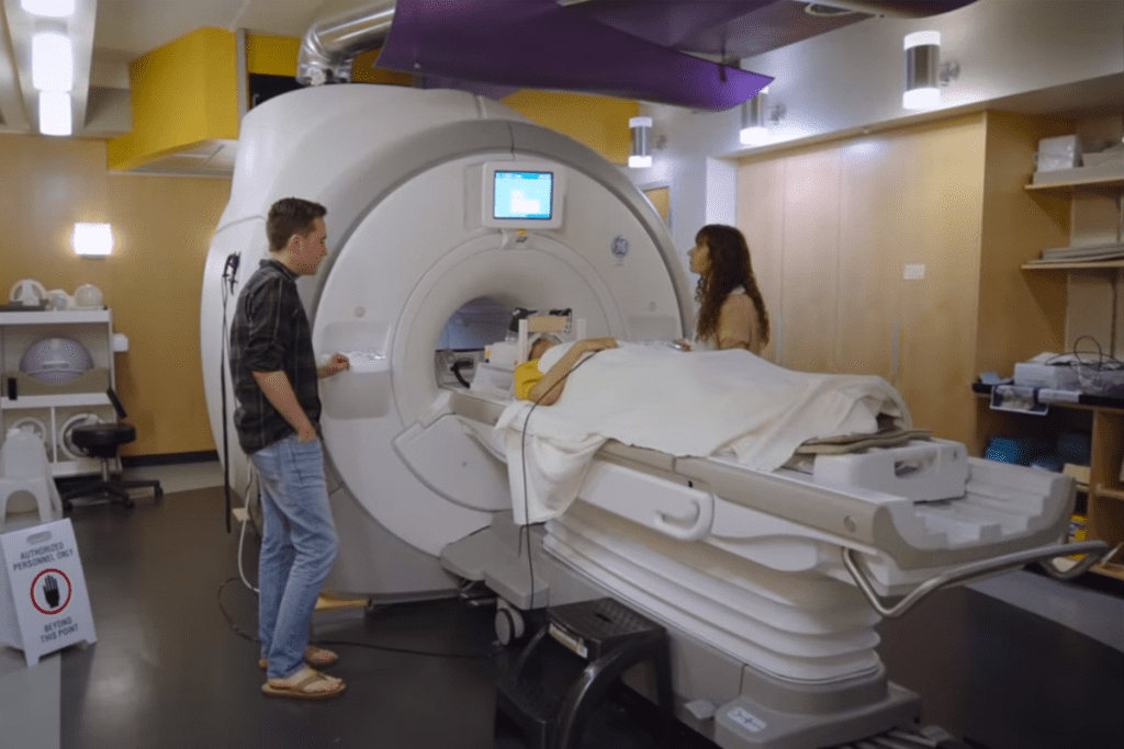 Prostate MRI Procedure: Urologist Order Reason