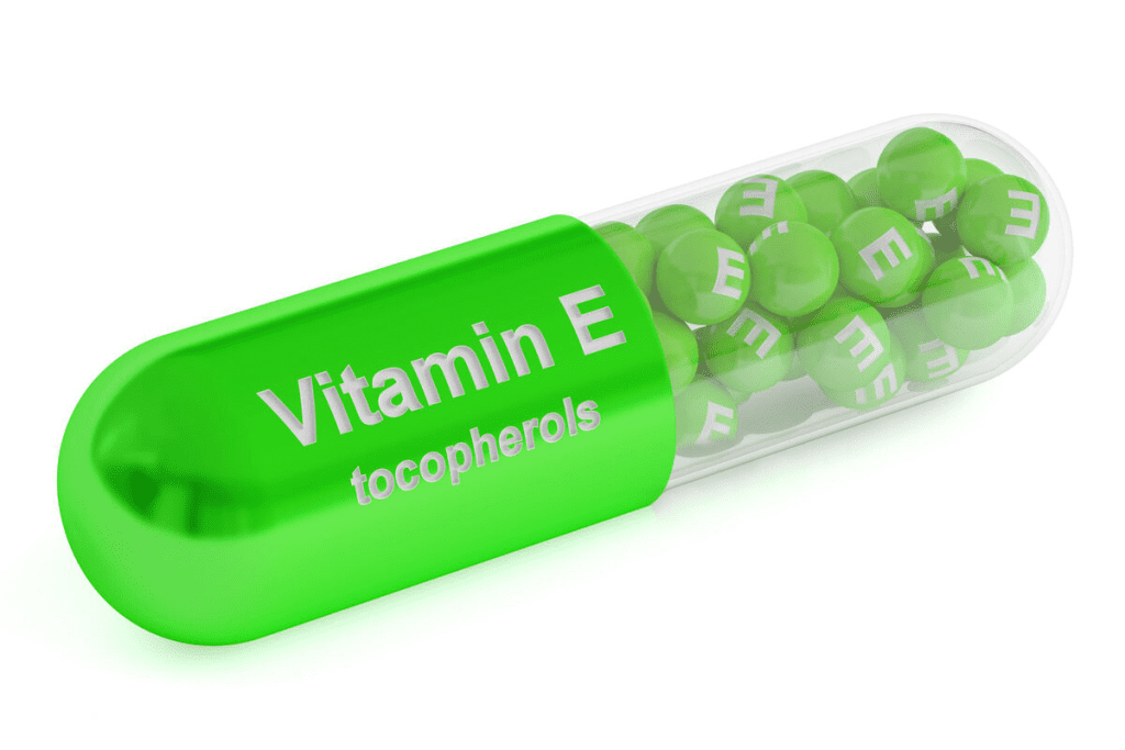 Powerful Dosing Vitamin E: How I Cured My Peyronie's Disease with Supplements