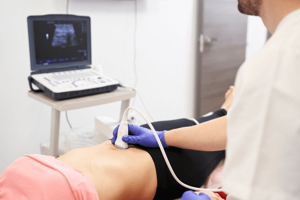 Ultrasound: Crucial Full Bladder Best Practice