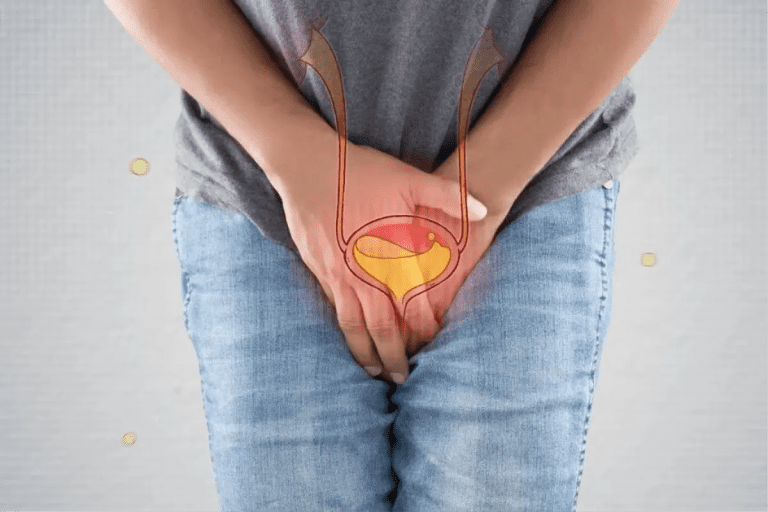 How To Make Yourself Pee Ultimate Guide: How Do I Make My Bladder Healthy Again?