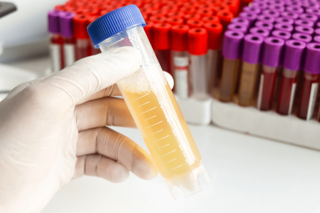 What Illnesses Can Be Detected by a Urine Test?