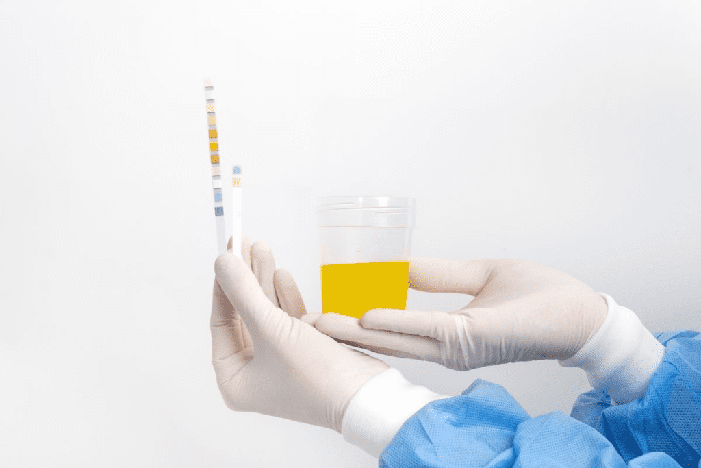 What Happens After Failing? How to Dispute a False Positive Drug Test