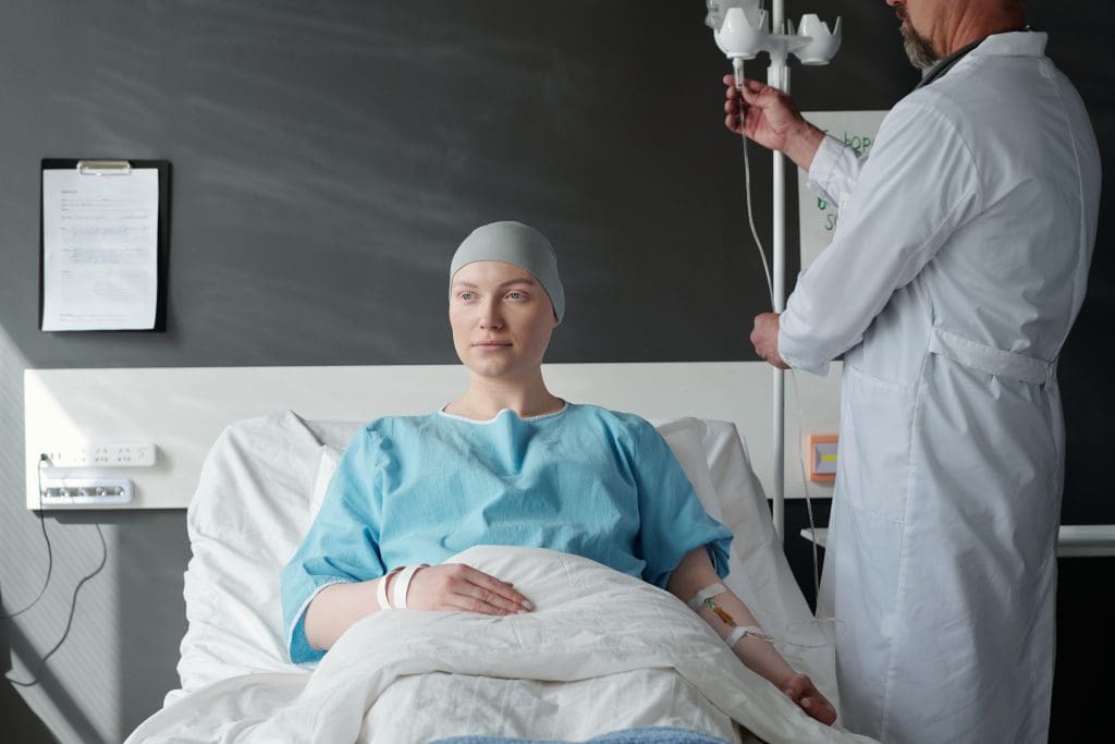 Is Chemotherapy Worth It? Understanding Chemotherapy Survival Rate 1 Is Chemotherapy Worth It