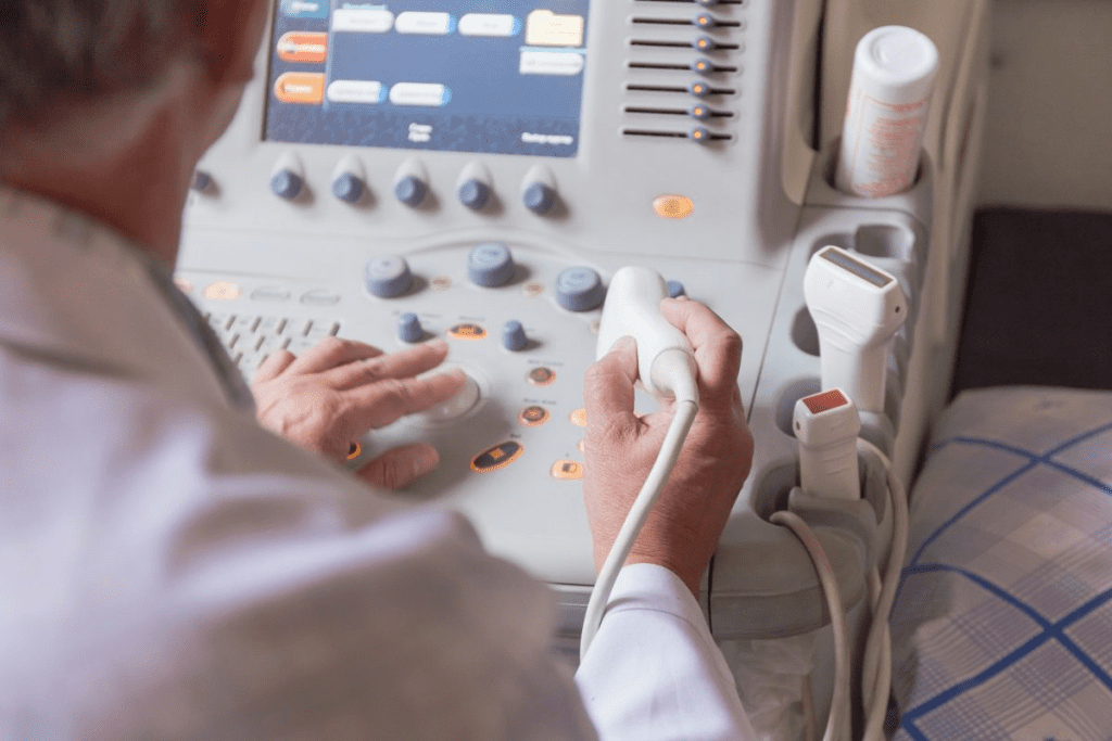 Dont Drink The Water: Bladder Ultrasound Effect 1 Dont Drink The Water: Bladder Ultrasound Effect