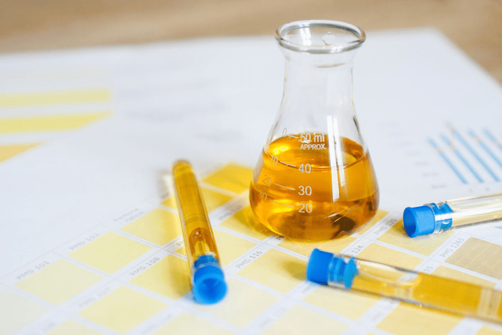 What Makes a Bad Urinalysis Result? Leukocyte Esterase