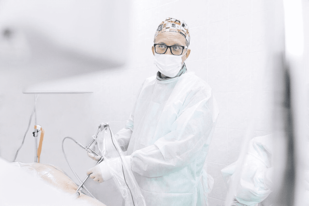 The Most Advanced Methods for Effective Kidney Stone Removal