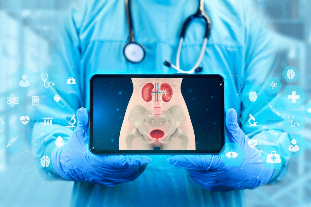 CT Urogram: Powerful Insights That Reassure Patients, Not Alarm 2 CT Urogram: Powerful Insights That Reassure Patients, Not Alarm