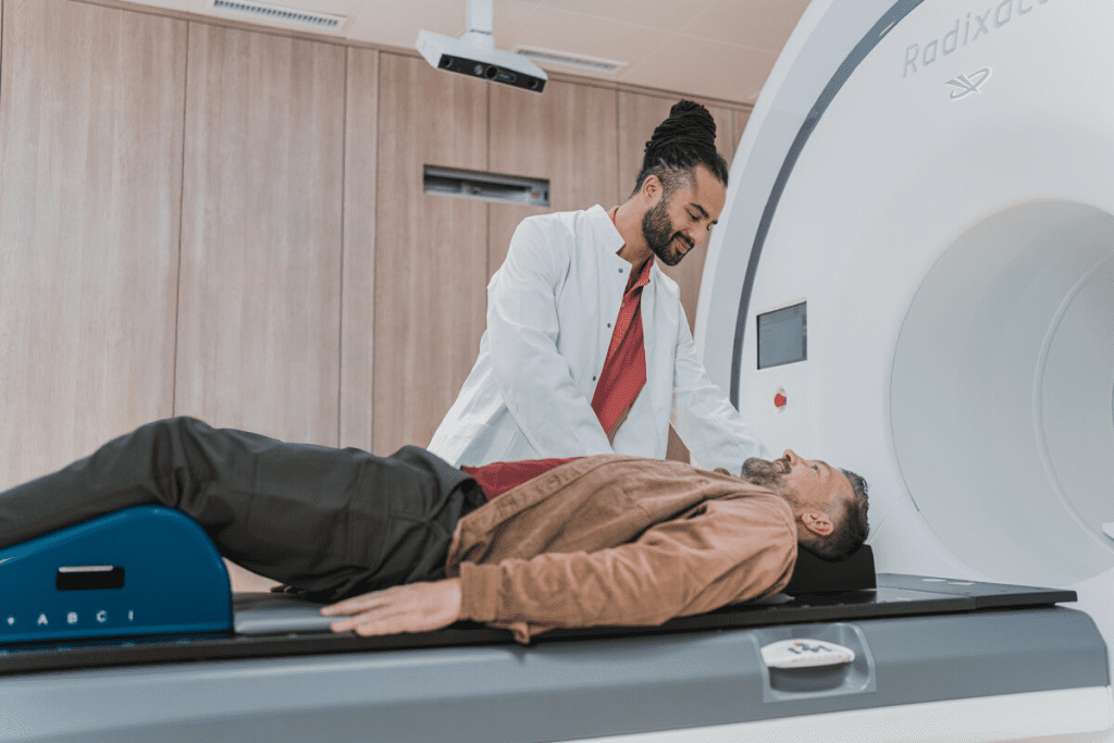 What Does A CT Scan Show: Clothing Guide