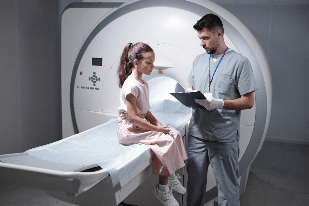 What Does A CT Scan Show: Clothing Guide